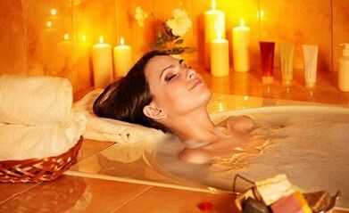 Διαδικασίες αναζωογόνησης του δέρματος στο σπίτι