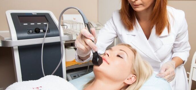 Hardware αναζωογόνηση δέρματος